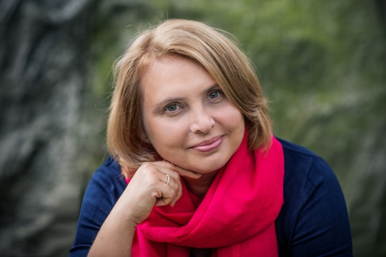 Magdalena Kunicka Coach Kraków